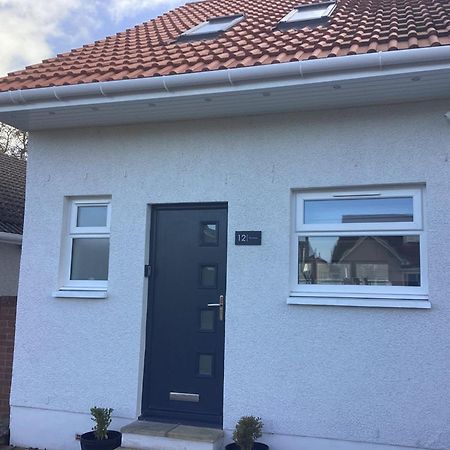 The Annexe Vila Eaglesham Exterior foto